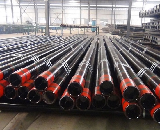 casing pipe