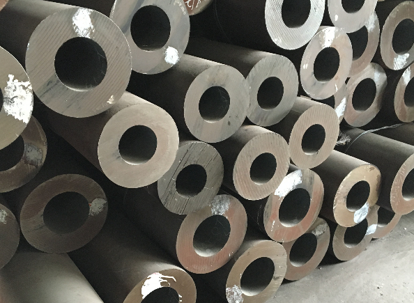 seamless steel pipe