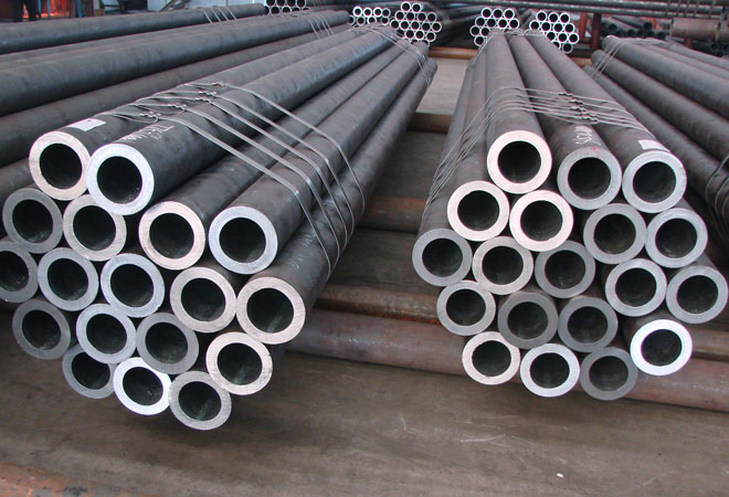 seamless steel pipe