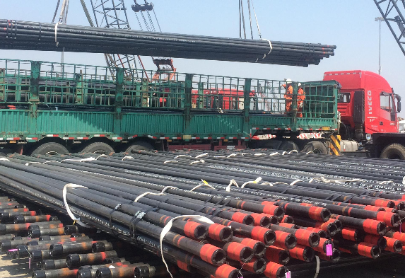 casing pipe