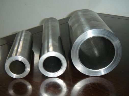 seamless steel pipe