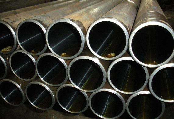 seamless pipe