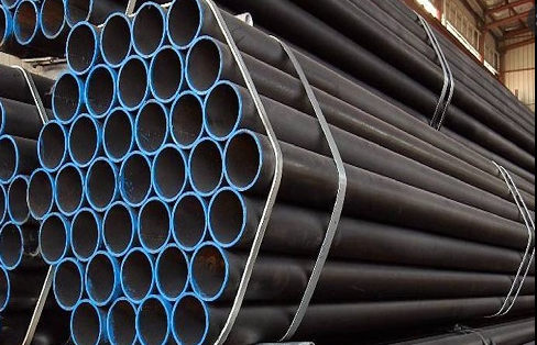 seamless steel pipe