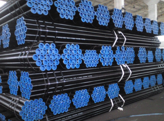 seamless steel pipe