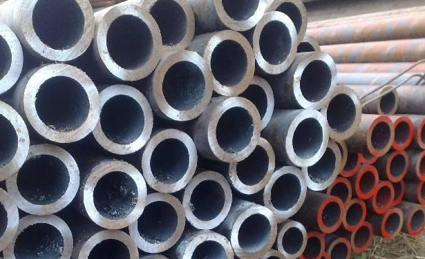 seamless boiler tube - PMC