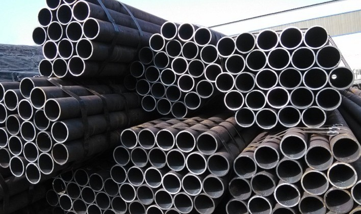 seamless steel pipe