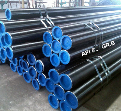 seamless steel pipe