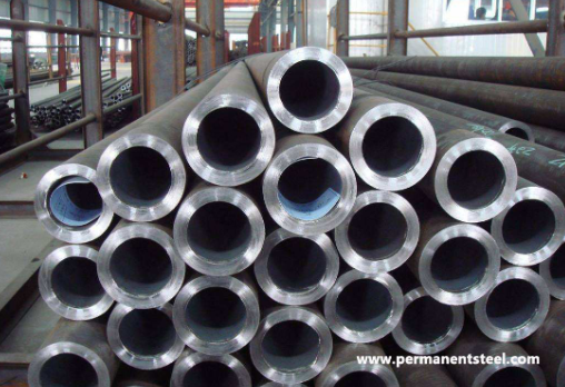 seamless boiler tube