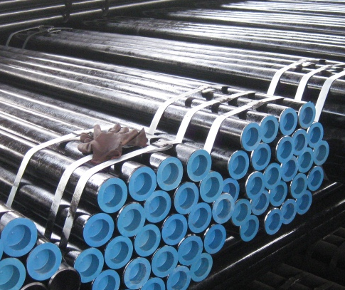 seamless steel pipe