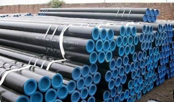 seamless steel pipe