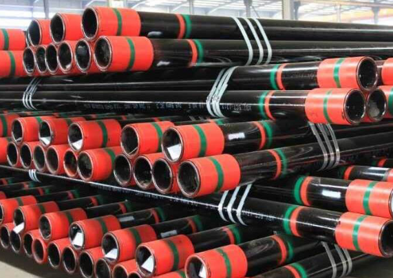 steel casing pipe