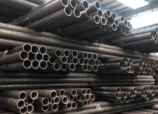 seamless steel pipe