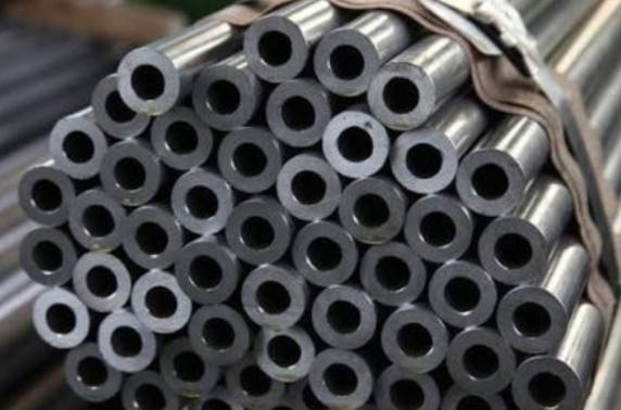 bearing seamless steel pipe