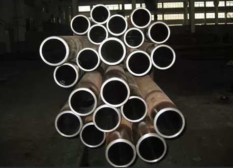 precision hydraulic seamless steel pipe