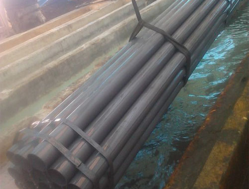pickling passivation seamless steel pipes