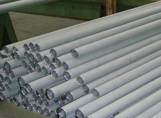  stainless steel seamless pipe