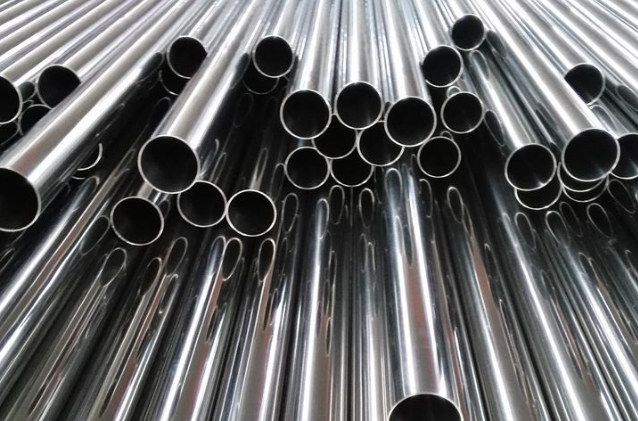 stainless steel seamless pipe