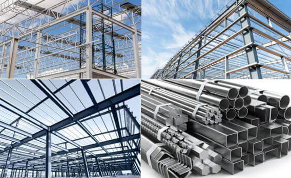 steel structure