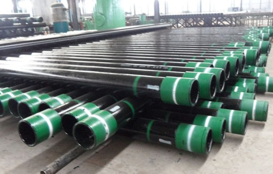 J55 Casing pipe