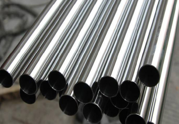 304 stainless steel pipe