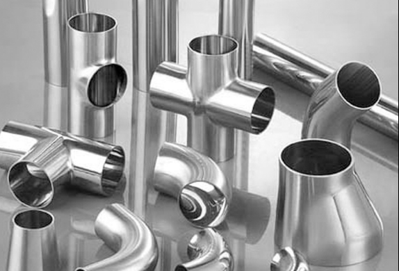 Stainless Steel Pipe  and Fittings