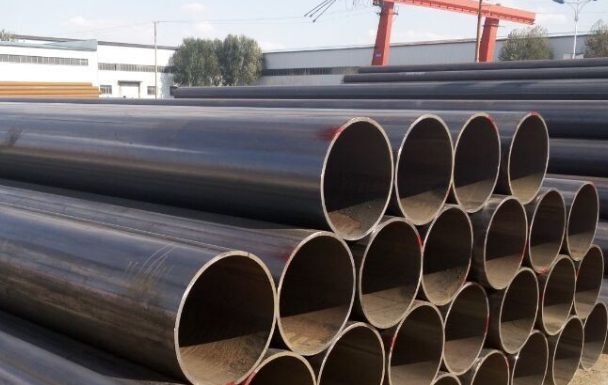 erw steel pipe