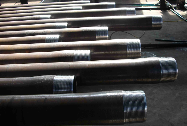 steel casing pipe