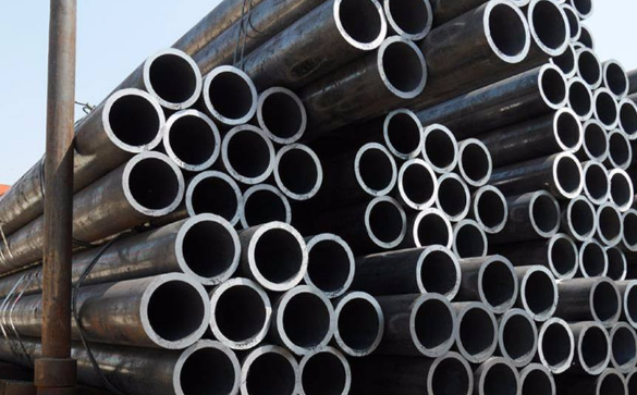 seamless steel pipe