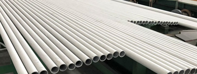 321 stainless steel pipe