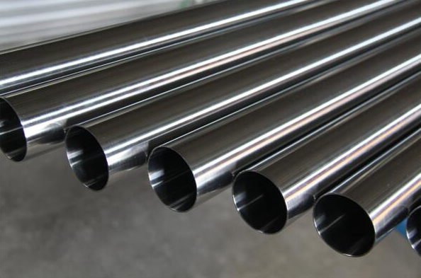 304 stainless steel pipe