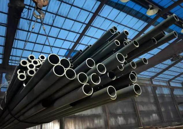  seamless steel pipe passivation