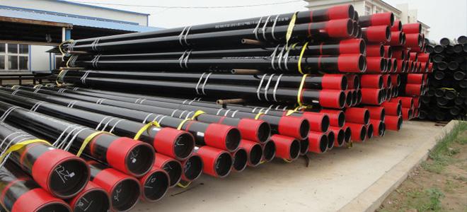 N80-1 Steel Casing