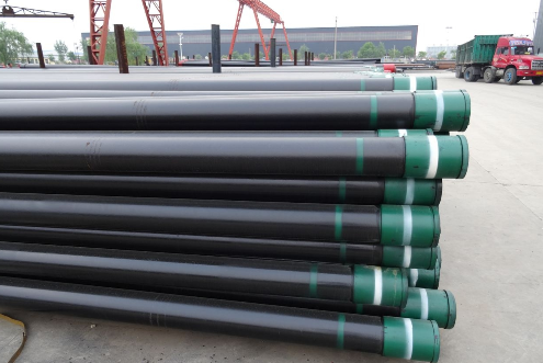 j55 casing pipe