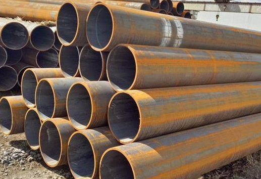 carbon steel pipe