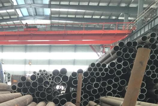 seamless steel pipe