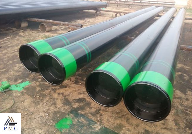 K55 casing pipe