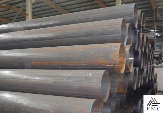 erw steel pipe