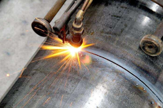 high frequency welding