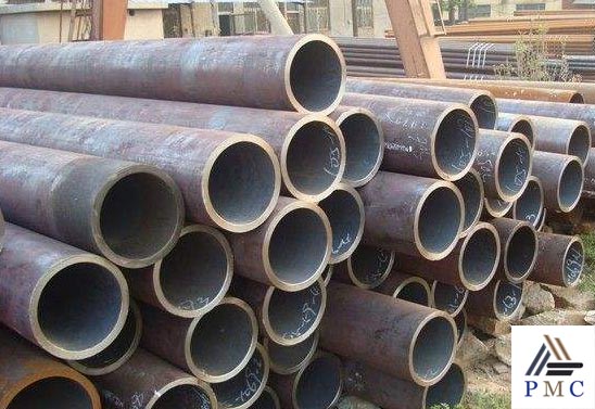 seamless steel pipe