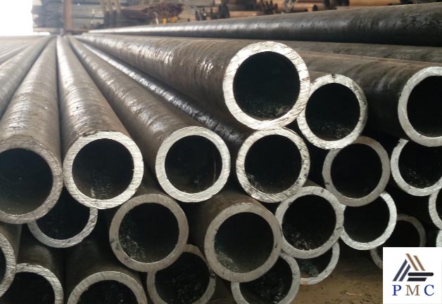 seamless steel pipe