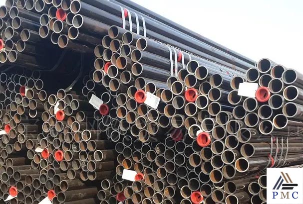 seamless steel pipe