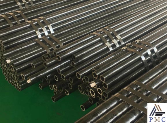  seamless steel tube