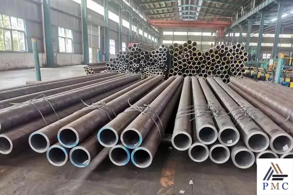  seamless steel pipe