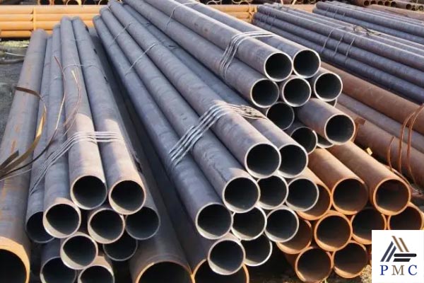 carbon seamless steel pipe