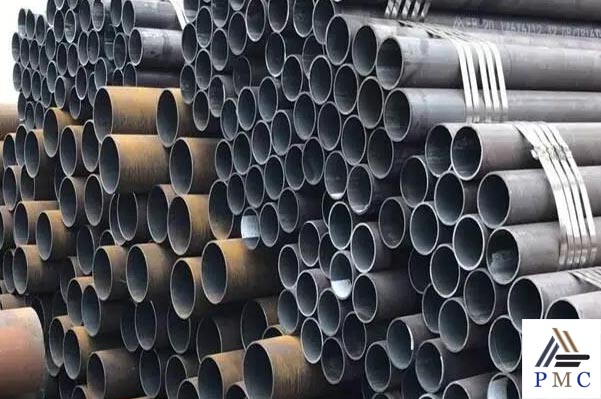 seamless steel pipe