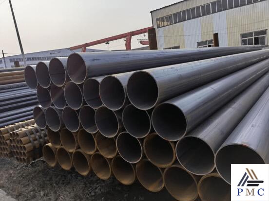 erw welded pipe