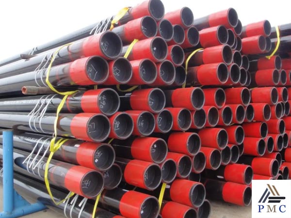 N80 Casing pipe