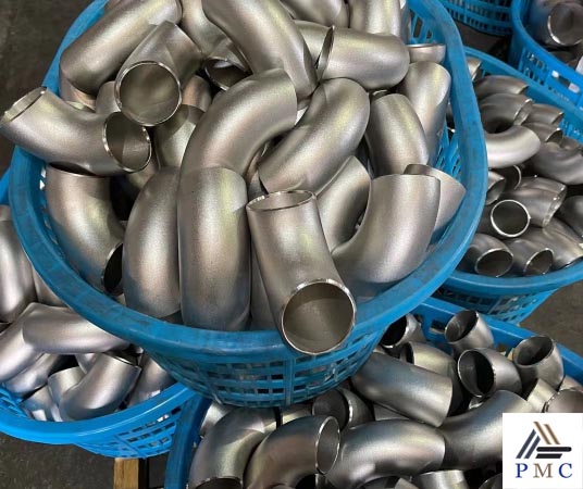 stainless steel pipe fittings
