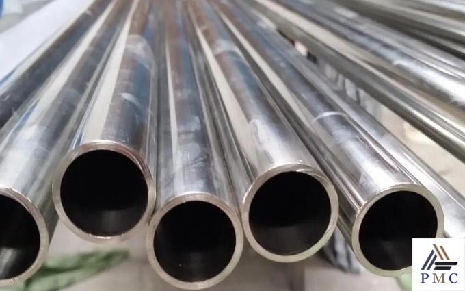 stainless steel pipe