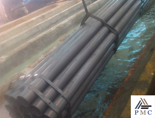 seamless steel pipe